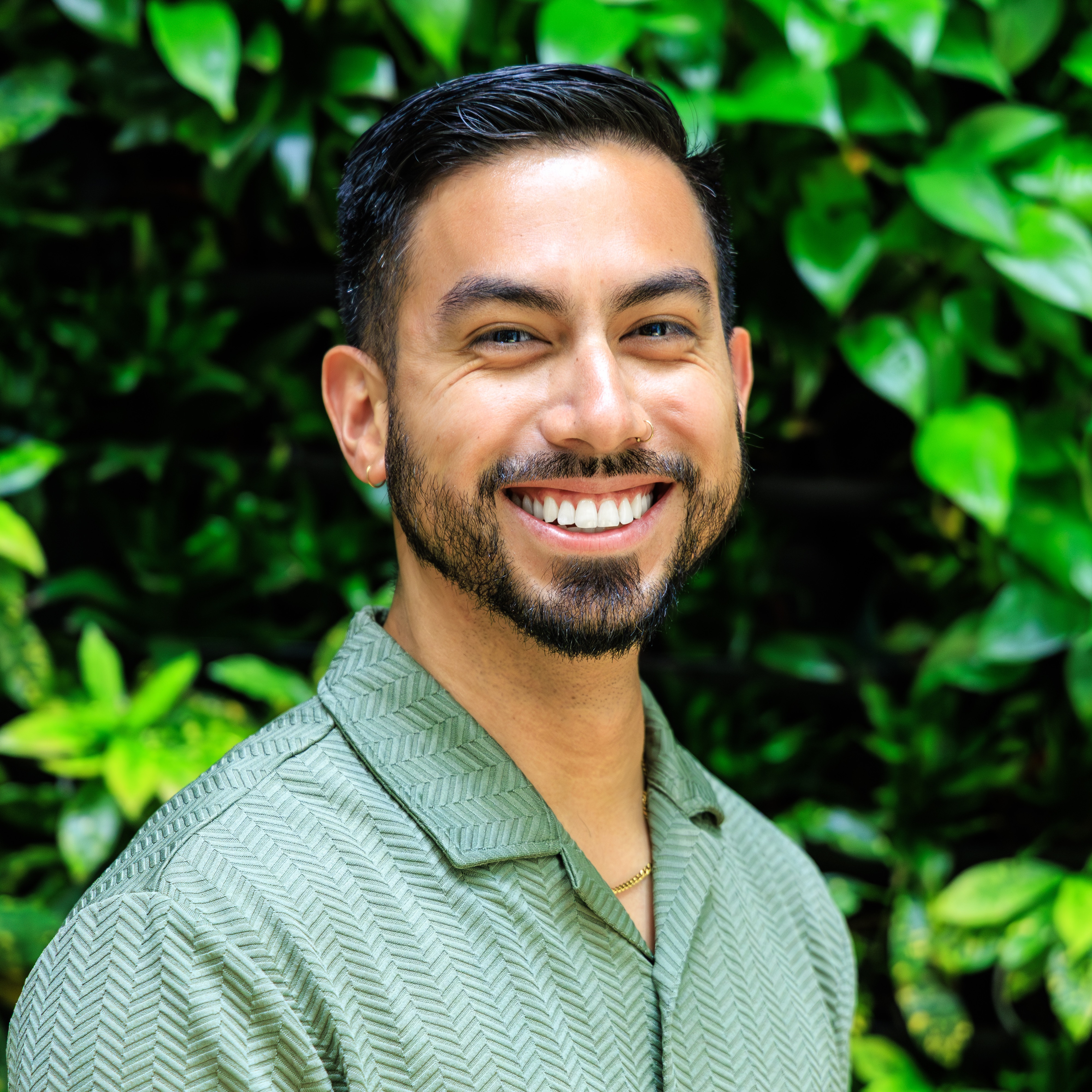 Javier Rodriguez profile picture